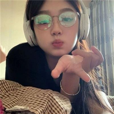 爱是盲目
